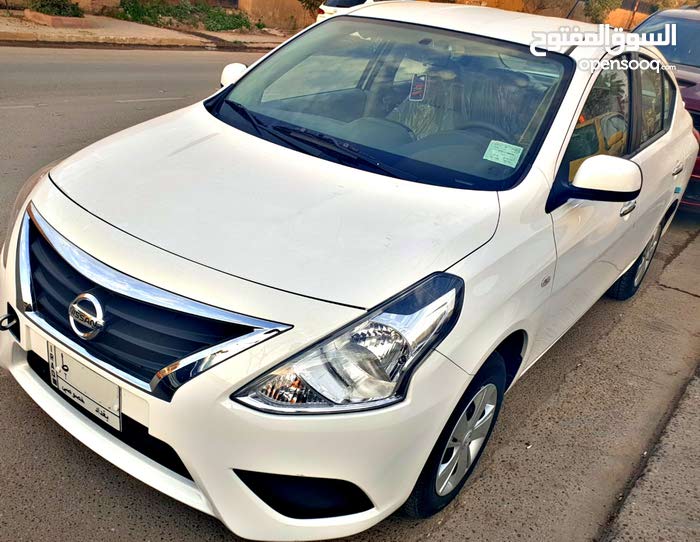 Used 2019 Nissan Sunny For Sale At Best Price 119859105 Opensooq