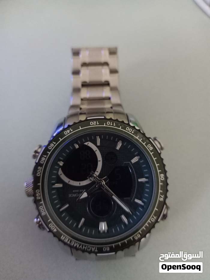 Limited Edition Watch For Sale - USA 