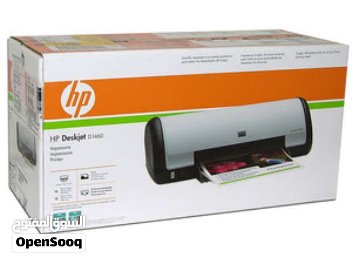 hp d1460