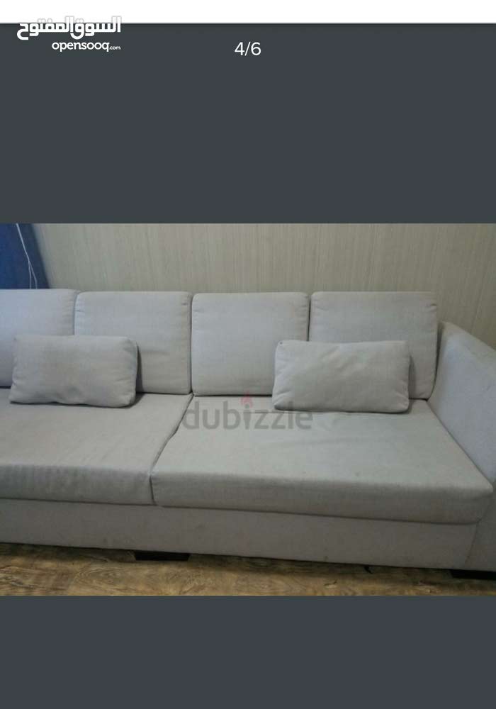 Ikea Sofa 93885799 السوق المفتوح