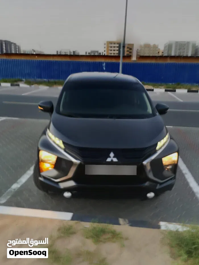 ميتسوبيشي ‏اكسباندر ‏Standard ‏2022