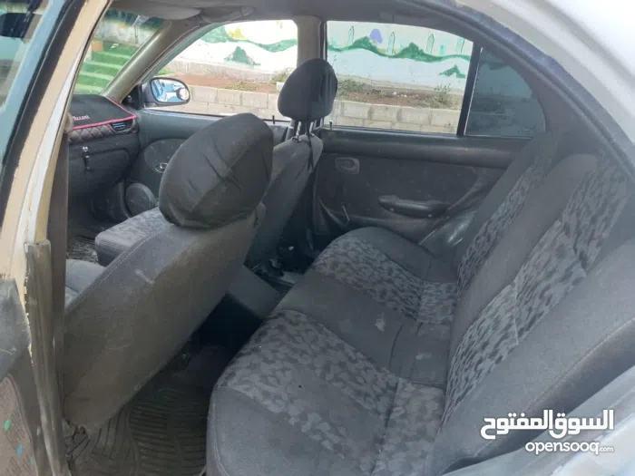 هيونداي ‏اكسنت ‏Standard ‏1994