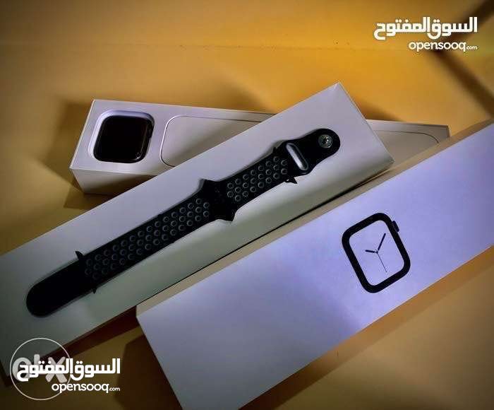 olx apple watch series 4