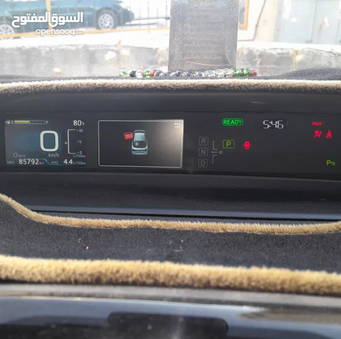 تويوتا ‏بريوس ‏XLE ‏2022