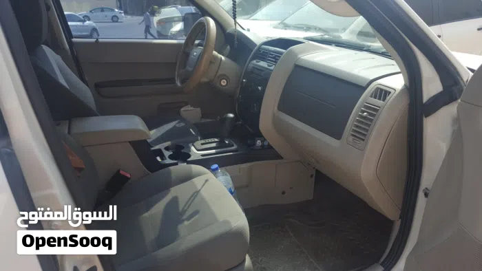 فورد اسكايب Standard 2009