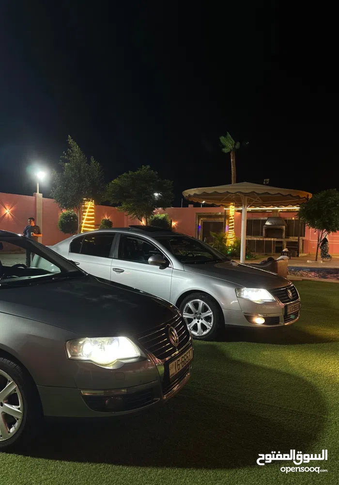 فولكسفاغن ‏باسات ‏SE ‏2011