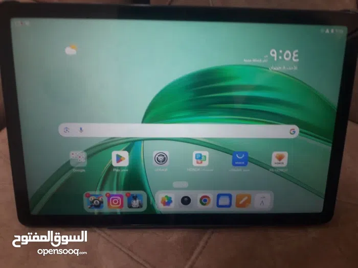 هونور ‏هونور باد X8 ‏128 جيجابايت ‏11 انش