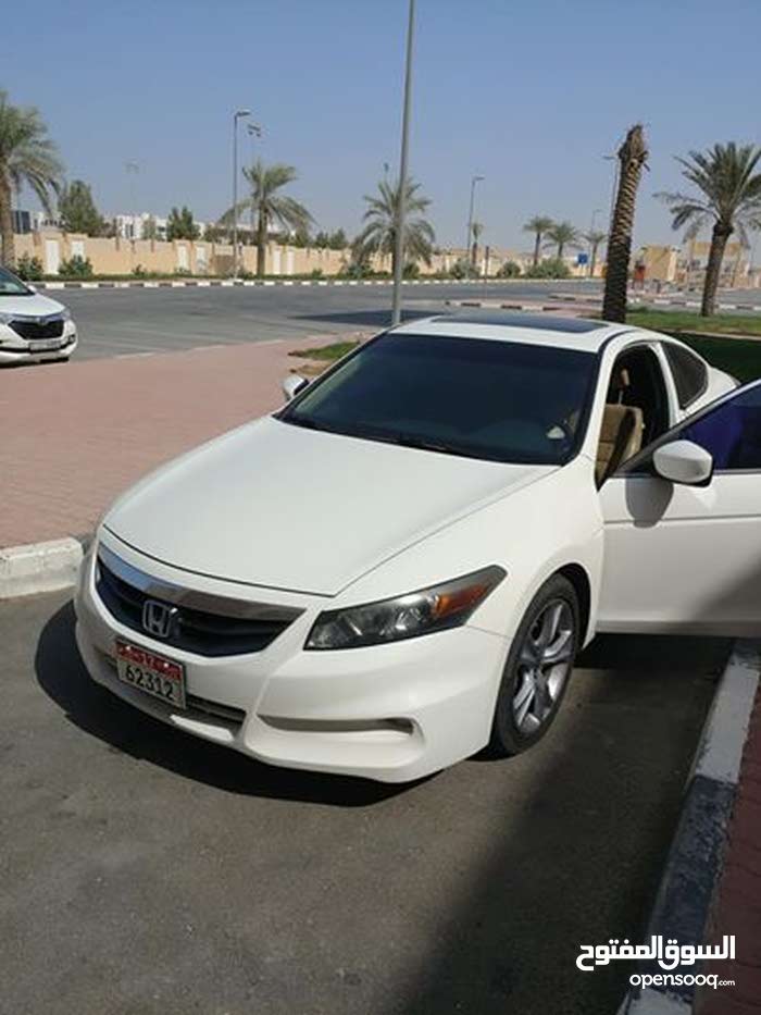 Honda Accord Made In 2017 For 103146998 Opensooq Honda Accord Made In 2017 For