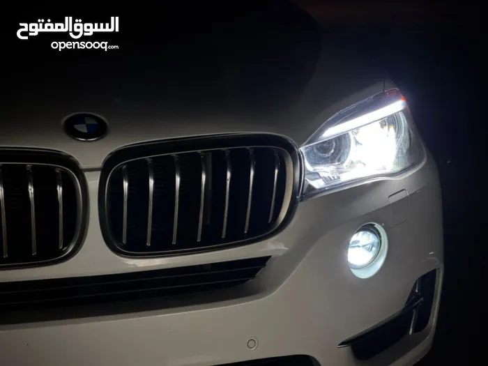 BMW ‏X5 Series ‏X5 xDrive35i ‏2015