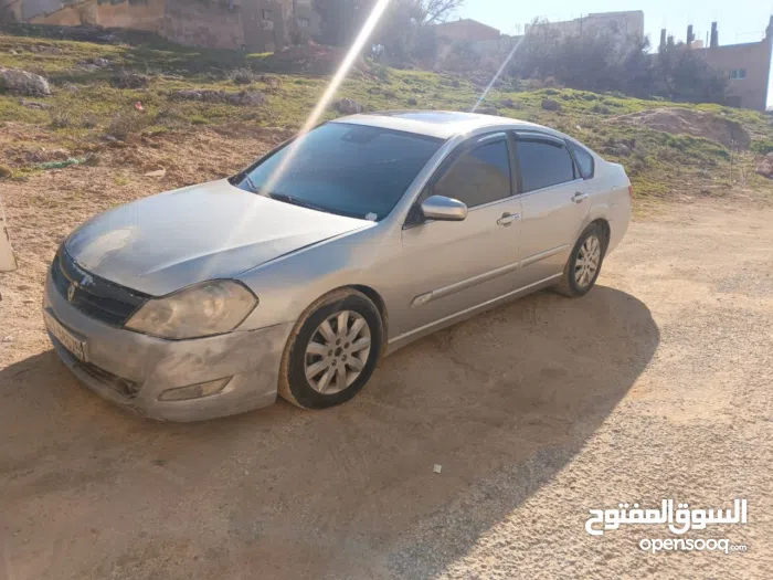 رينو ‏سافران ‏Standard ‏2009