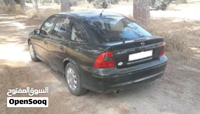 Opel ‏Vectra ‏2002
