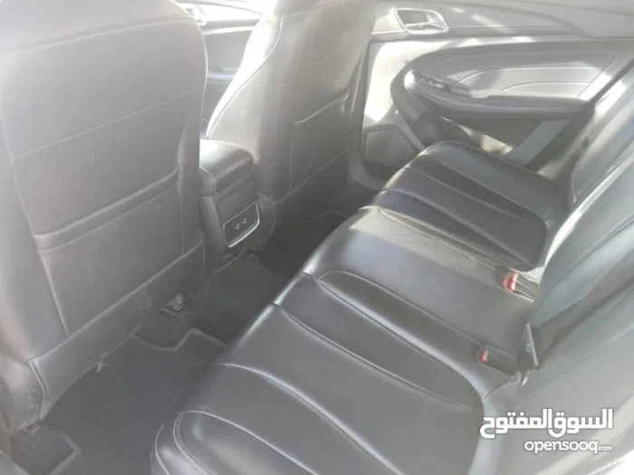 ام جي ‏MG 5 ‏2022