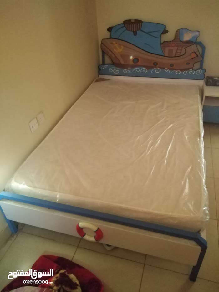 غرفة نوم طفل (117395976) السوق المفتوح