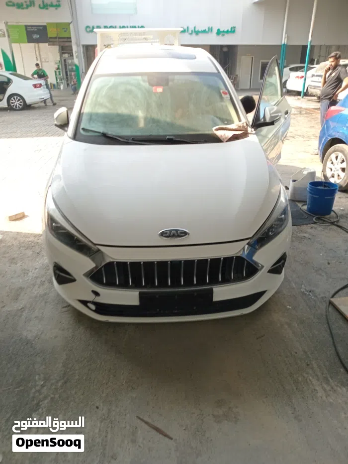 جاك ‏J7 ‏Standard ‏2023