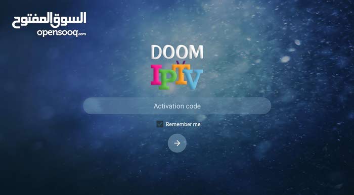 Doom Iptv Free Activation Code Doom Iptv Free Activation Code