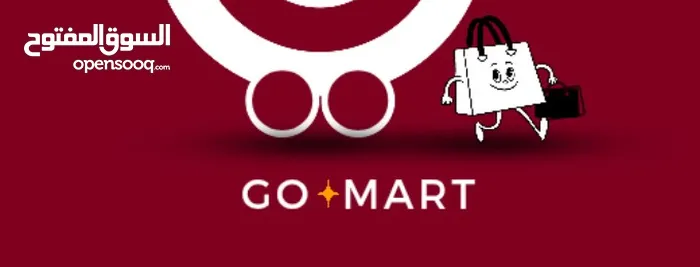 GO.mart GROUP