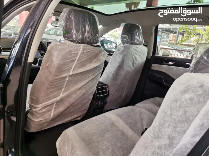 فولكسفاغن ID 6 ID.6 Crozz Pro 2023