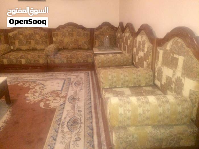 جلسة عربية بالخشب (116190191) السوق المفتوح