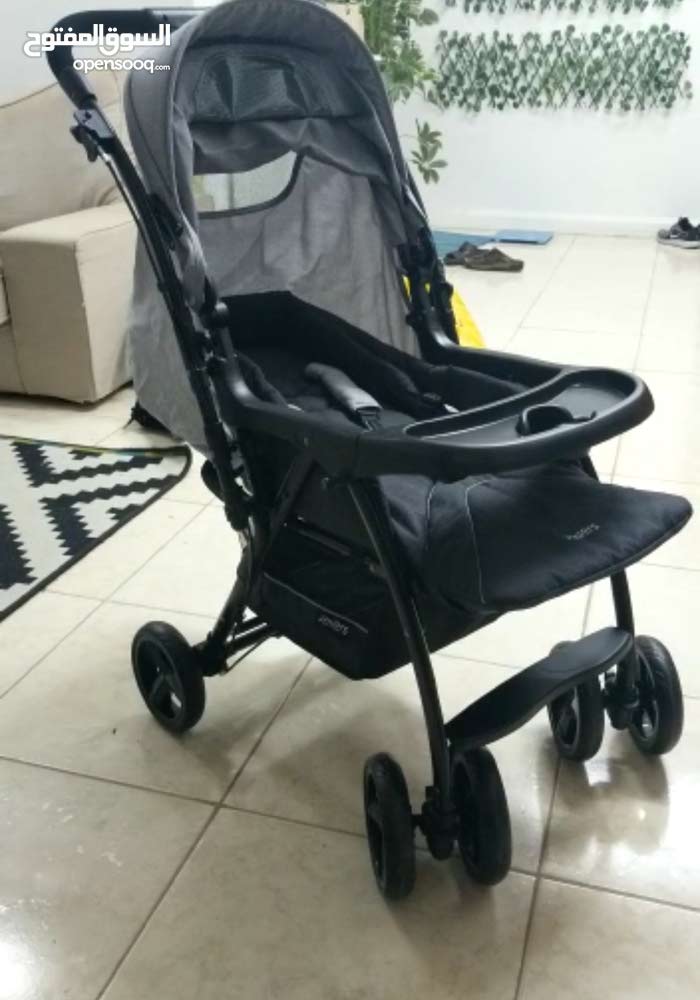 juniors stroller