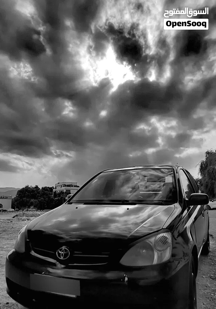 تويوتا ‏اكو ‏Base ‏2002