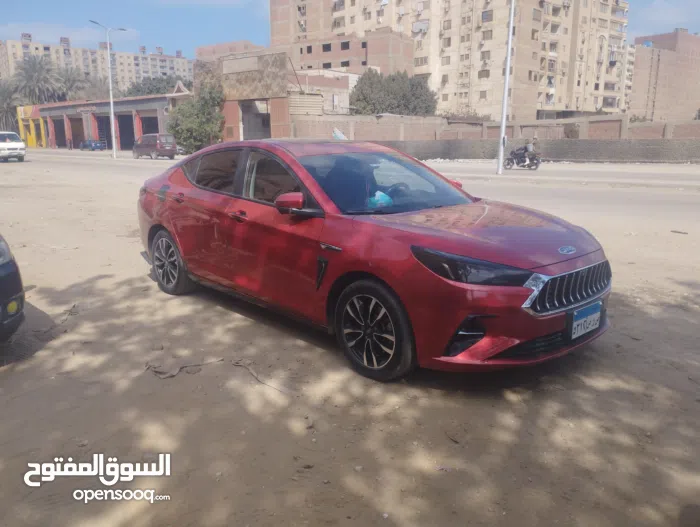 جاك J7 Standard 2022