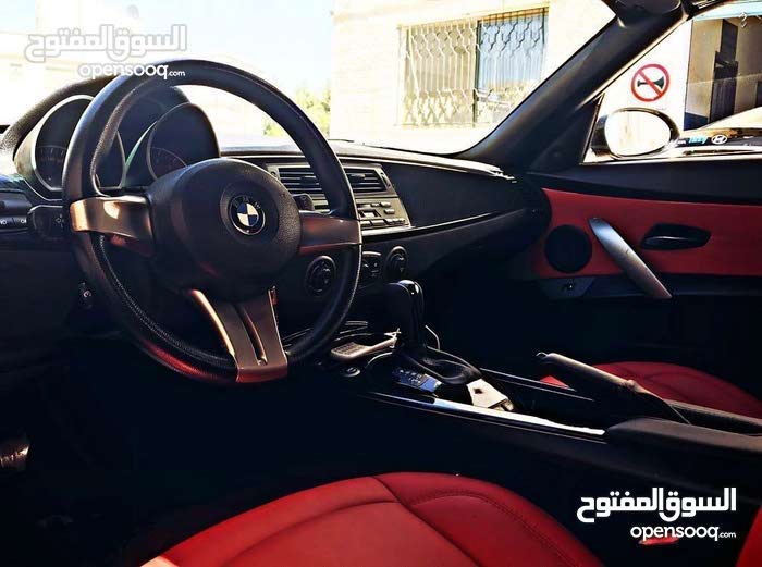 Bmw Z4 Car Is Available For Sale The Car Is In Used Condition