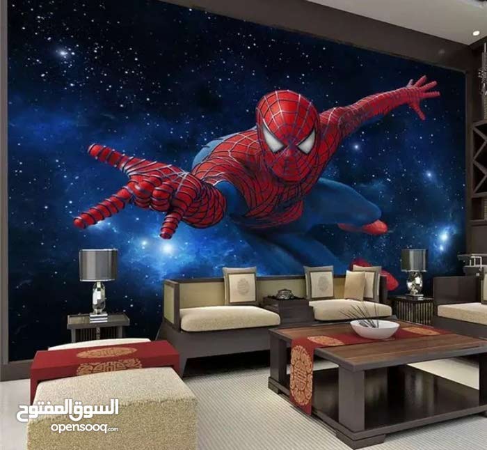 دهانات وديكور ورق جدران Hayit Blog
