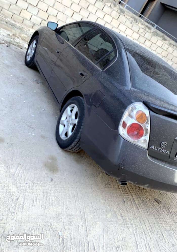 2006 Nissan Altima For Sale >> Used 2006 Nissan Altima For Sale At Best Price 2006 Nissan Altima For Sale >> Used 2006 Nissan Altima For Sale At Best Price