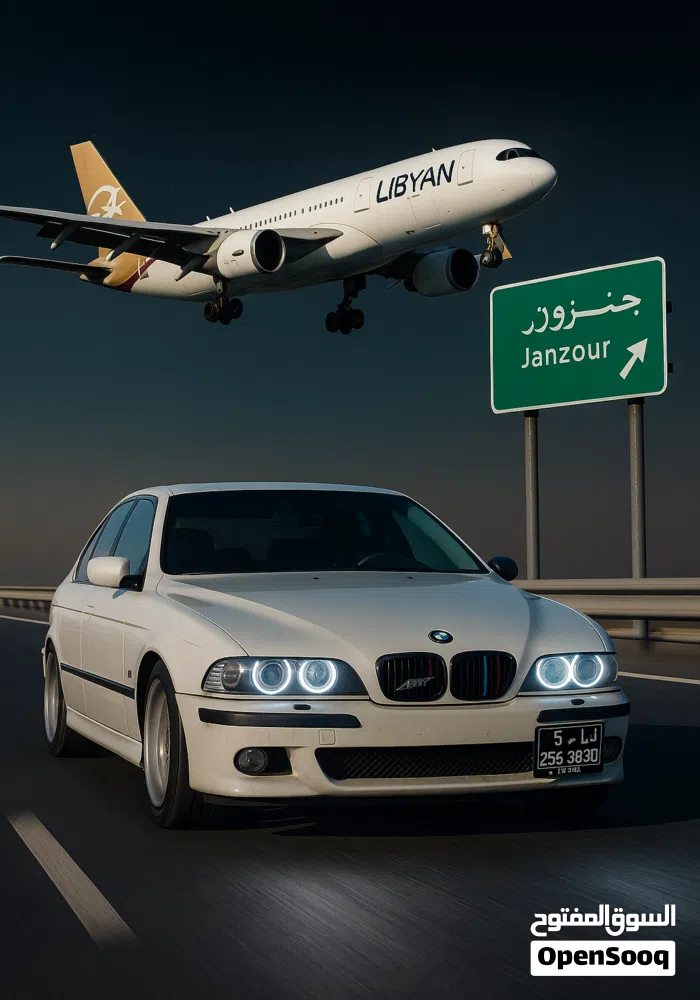 BMW ‏3 Series ‏325 ‏2004