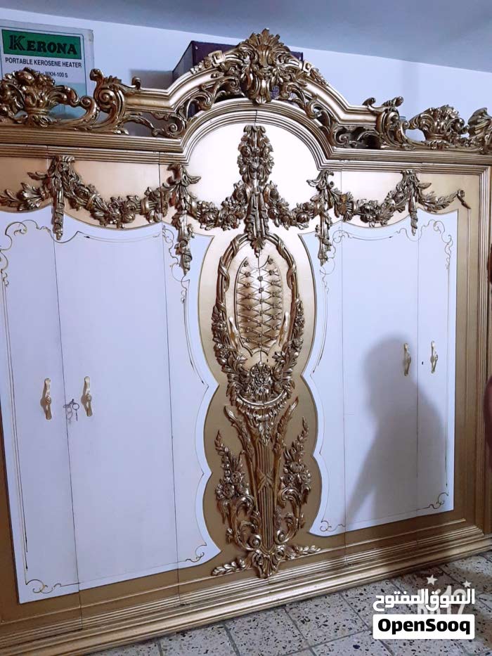 غرفة نوم مصري (113592769) السوق المفتوح