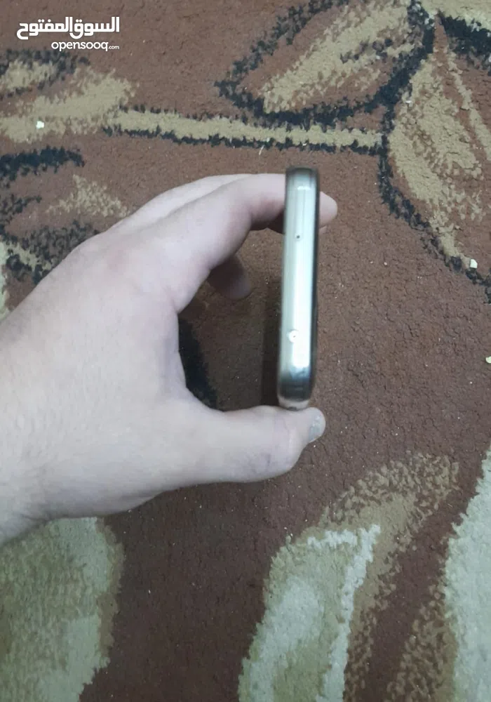 سامسونج ‏جالاكسي A54 ‏128 جيجابايت ‏أبيض