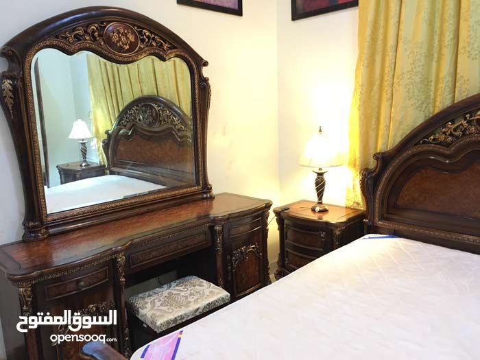 Used Bedroom Set For Sell