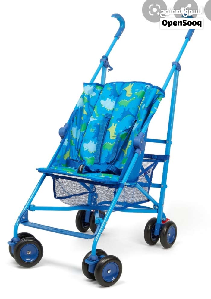 jive stroller