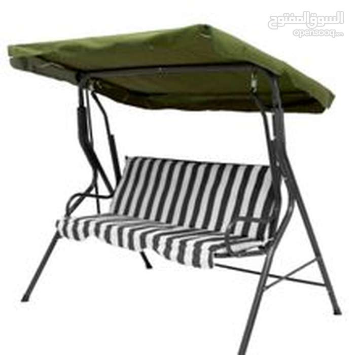 A Used Outdoor And Gardens Furniture For Sale 117249602 Opensooq