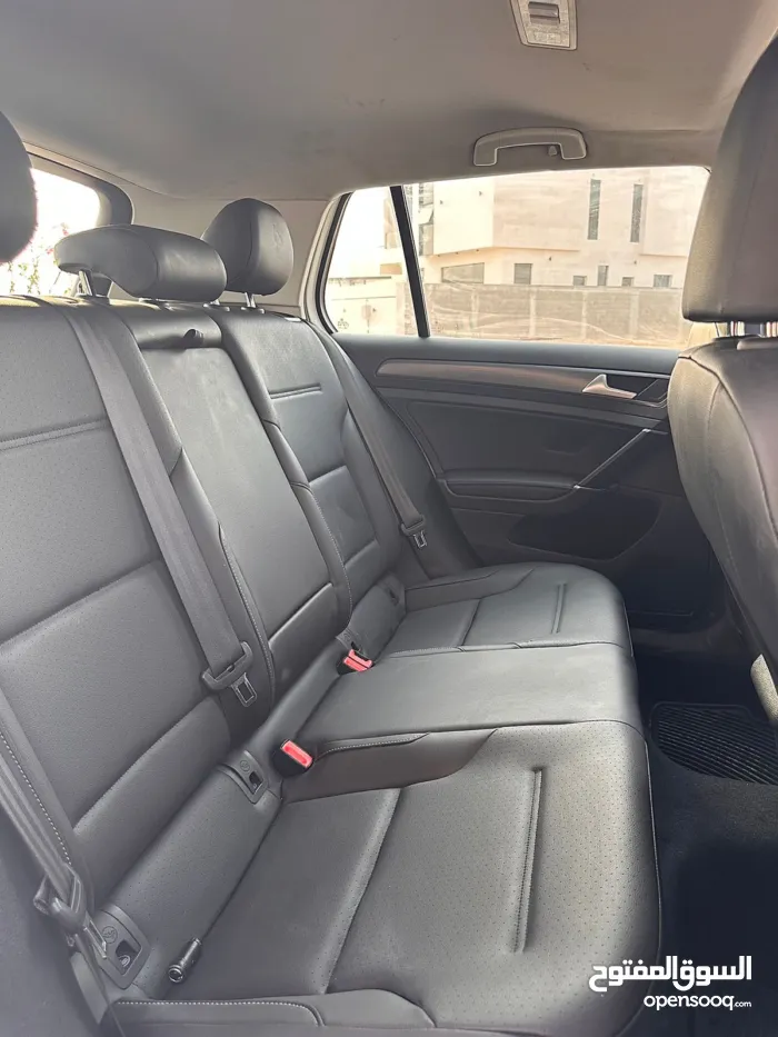 فولكسفاغن ‏جولف ‏Golf ‏2020