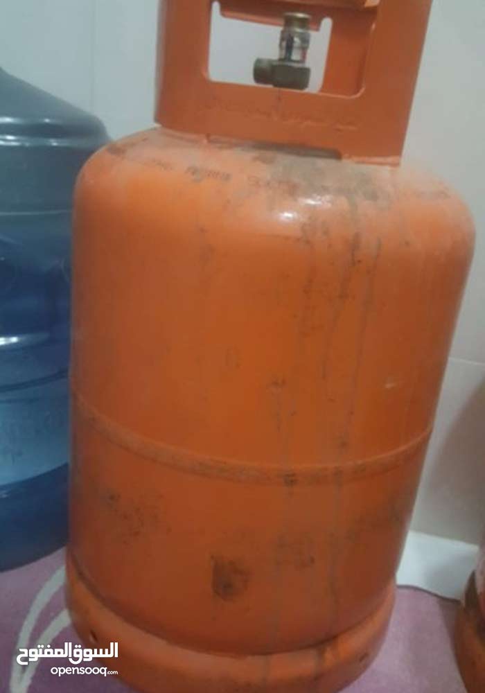 اسطوانه غاز للبيع 119172450 السوق المفتوح