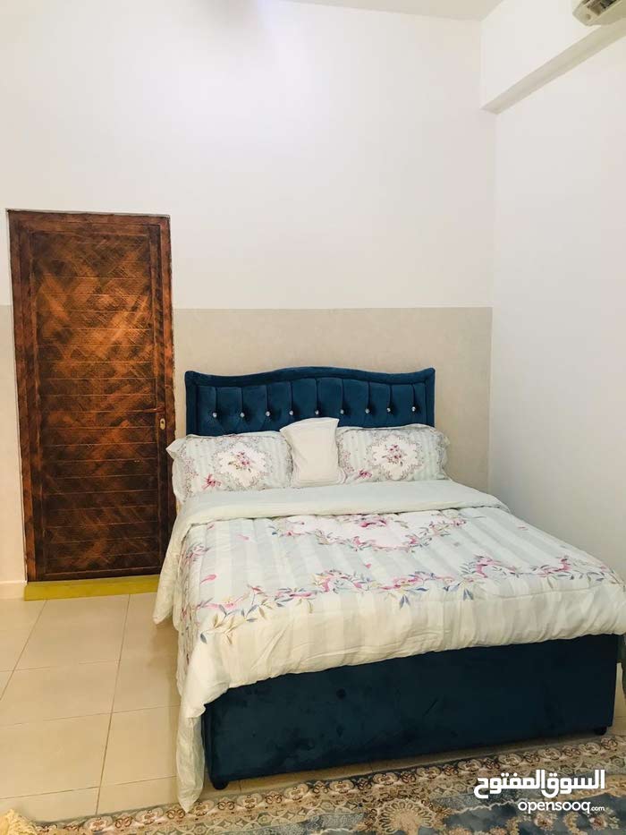Ground Floor Furnished Apartment For Rent With 1 Bedroom