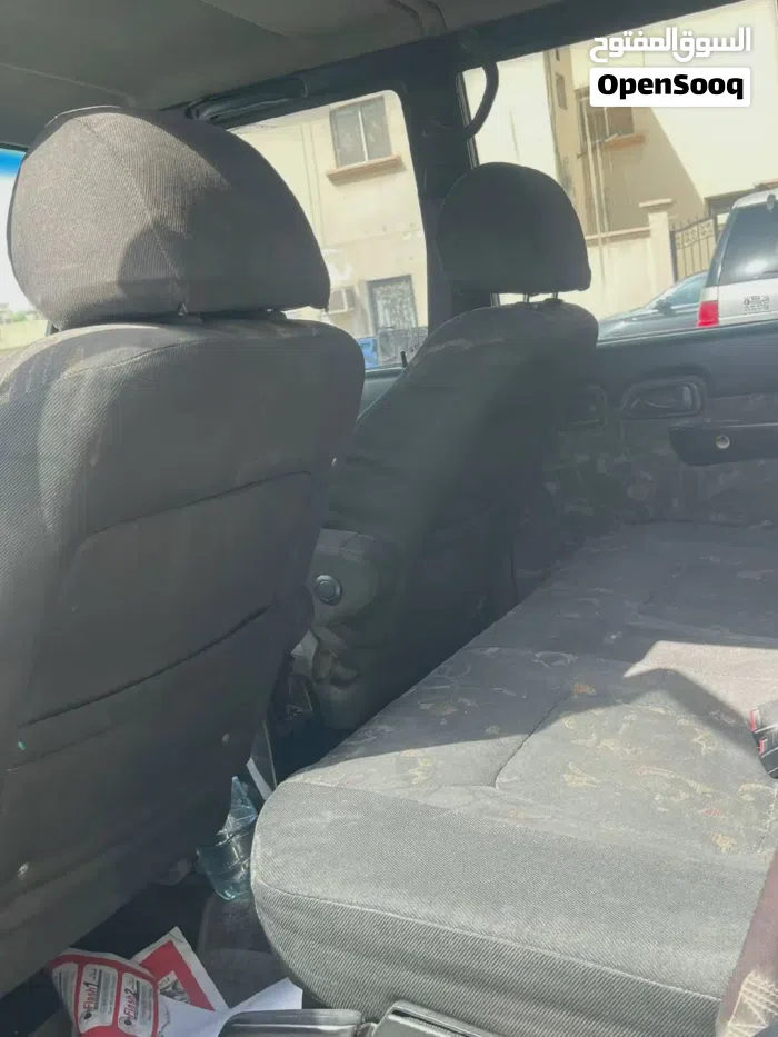 هيونداي جالوبر 2001