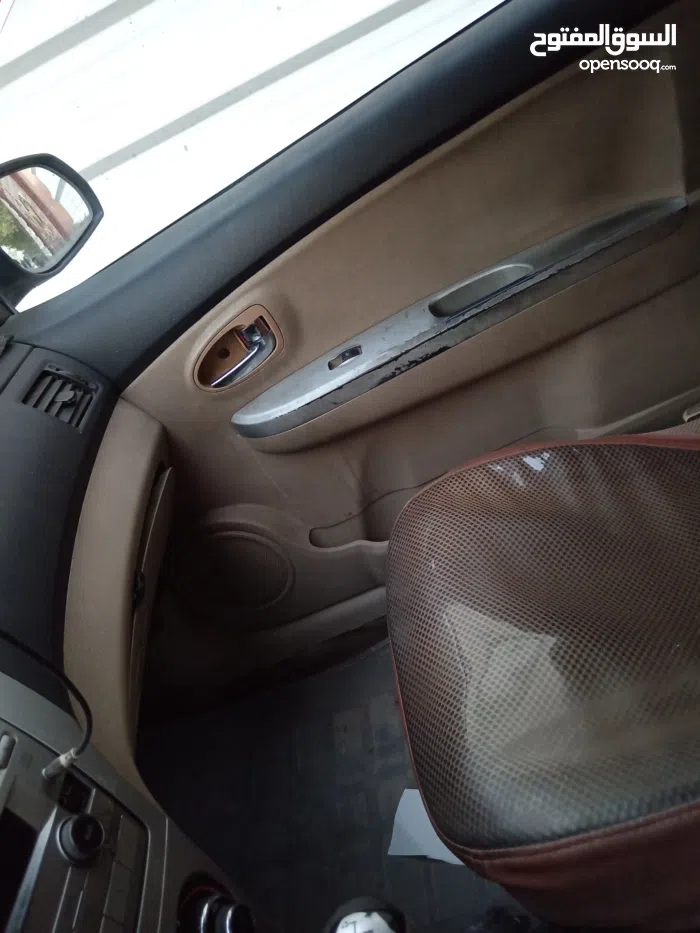 جريت وول C 30 2011