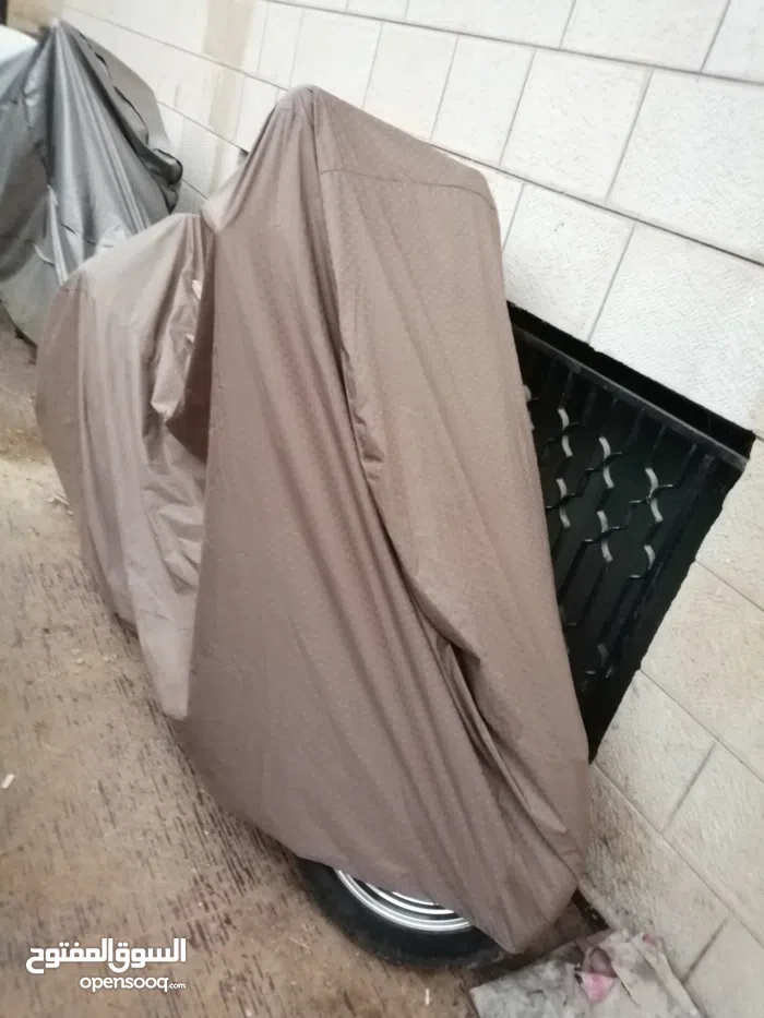 Benda ‏MRF-300 ‏2019 ‏250 - 499 cc