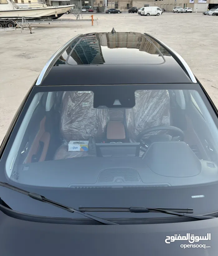 شيري ‏تيجو ‏Tiggo 8 PRO ‏2024