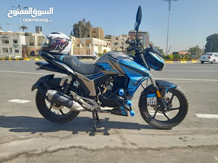 Haojin Other 2023 11- 250 cc