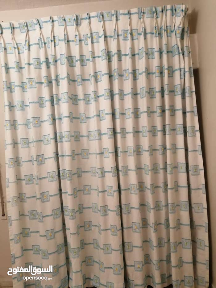 Curtains For Sale With High Quality Specs 118381352 Opensooq