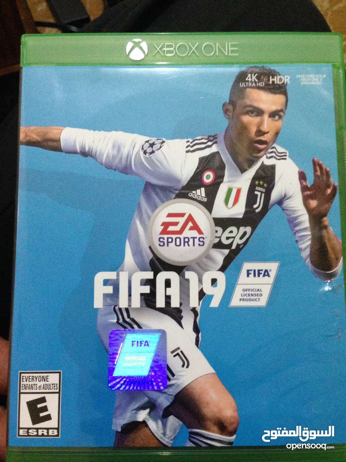 fifa 2019 xbox