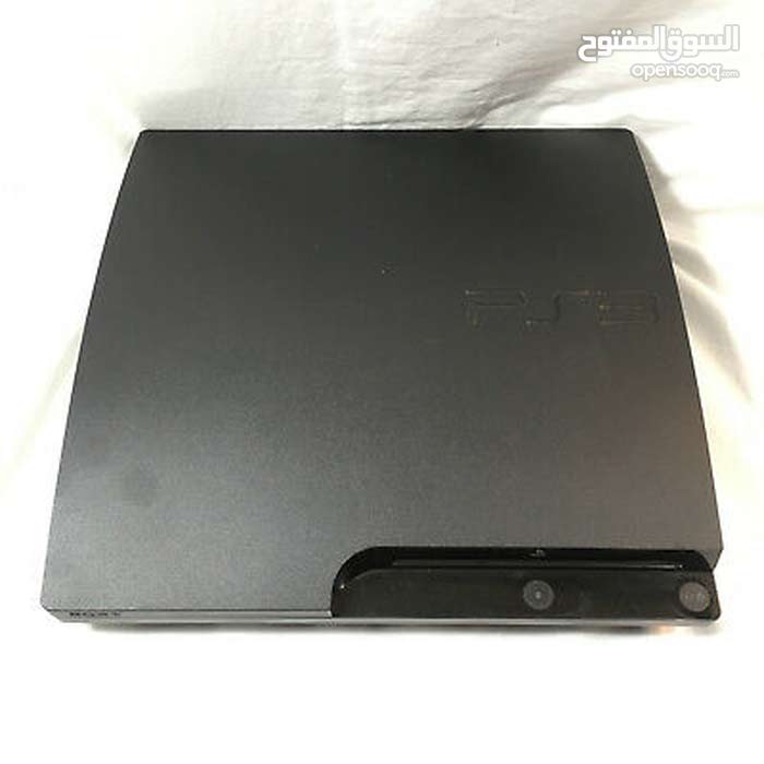 used playstation 3