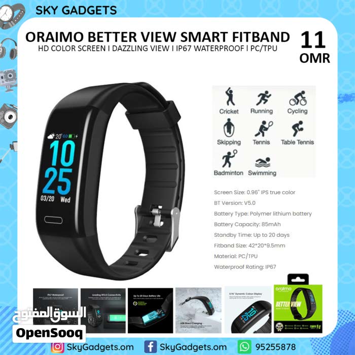 fitband price
