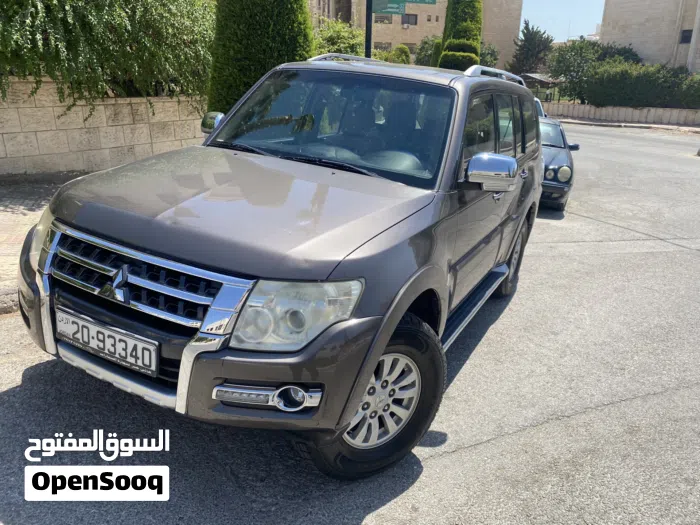 ميتسوبيشي ‏ASX ‏GLX ‏2015