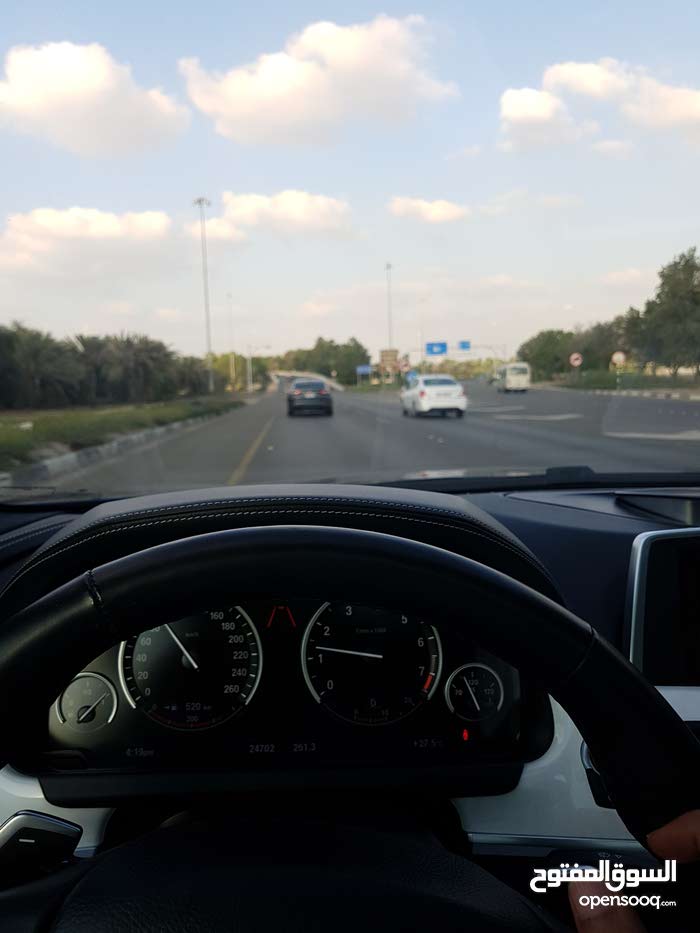 Bmw 650i Individual Gcc Under Warranty 101321030 Opensooq