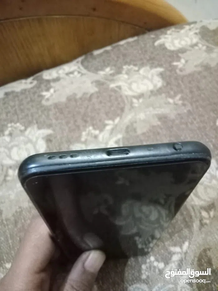 أوبو ‏A96 ‏128 جيجابايت ‏أزرق