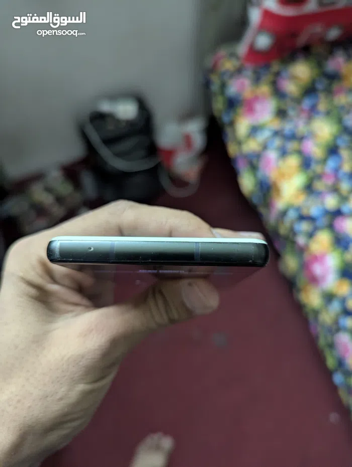 Google ‏Pixel 6a ‏128 GB ‏Green